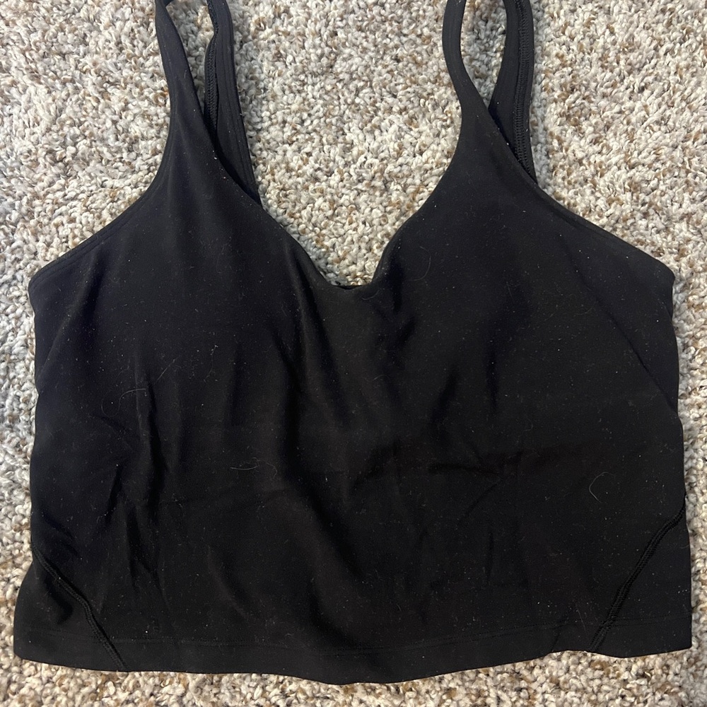 Lululemon Align Tank